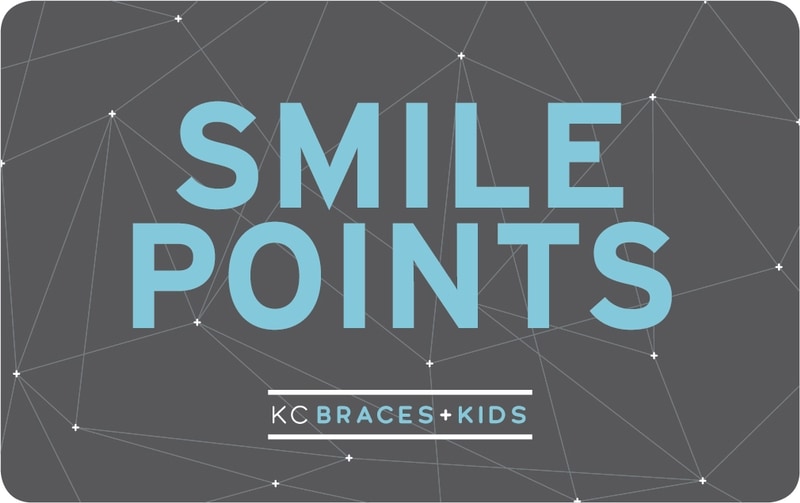 Smile Points Page